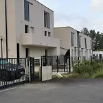 בית נופש Maison De Reve A Valras Pour 8 Personnes Ideale Pour Les Familles A 10 Minutes De La Avec Jardin Terrasse Climatisation Wifi Et Deux Parkings *