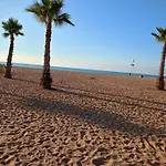 בית נופש Maison De Reve A Valras Pour 8 Personnes Ideale Pour Les Familles A 10 Minutes De La Avec Jardin Terrasse Climatisation Wifi Et Deux Parkings Sérignan