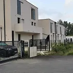 Maison De Reve A Valras Pour 8 Personnes Ideale Pour Les Familles A 10 Minutes De La Avec Jardin Terrasse Climatisation Wifi Et Deux Parkings בית נופש Sérignan