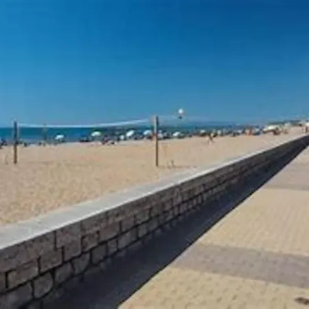 Maison De 8 Personnes, A 350m De La Plage, Ideal Famille , Confort! *