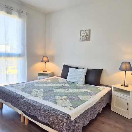 Maison De 8 Personnes, A 350m De La Plage, Ideal Famille , Confort! *