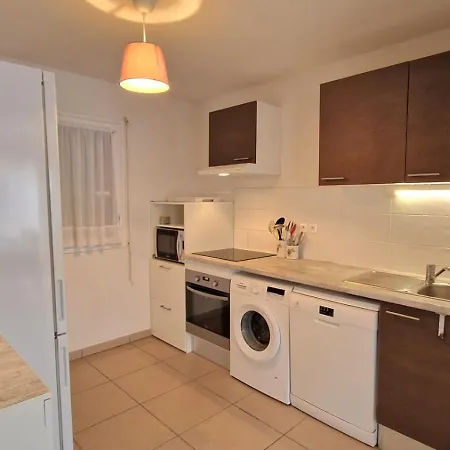 Maison De Rêve à Valras Pour 8 Personnes Idéale Pour Les Familles à 10 Minutes De La Avec Jardin Terrasse Climatisation Wifi Et Deux Parkings *