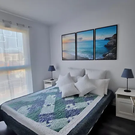 Feriehus Maison De Reve A Valras Pour 8 Personnes Ideale Pour Les Familles A 10 Minutes De La Avec Jardin Terrasse Climatisation Wifi Et Deux Parkings