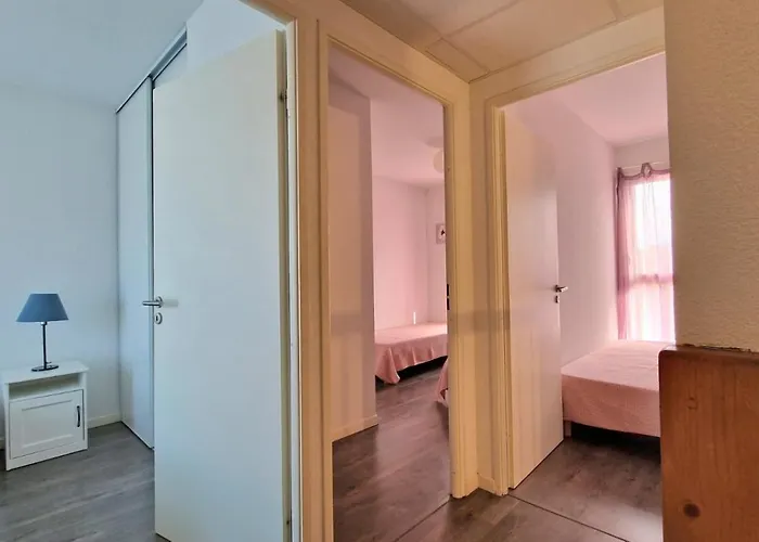 Maison De Rêve à Valras Pour 8 Personnes Idéale Pour Les Familles à 10 Minutes De La Avec Jardin Terrasse Climatisation Wifi Et Deux Parkings Casa vacanze Sérignan