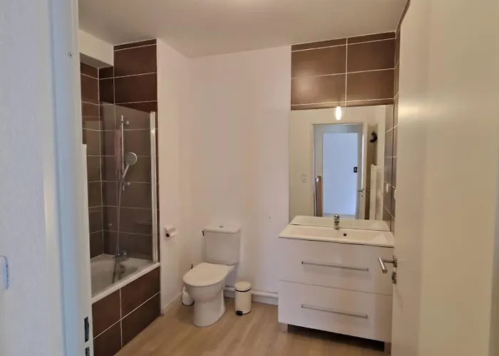 Maison De Rêve à Valras Pour 8 Personnes Idéale Pour Les Familles à 10 Minutes De La Avec Jardin Terrasse Climatisation Wifi Et Deux Parkings *