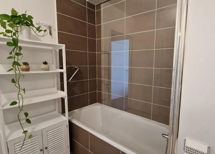 Casa vacanze Maison De Rêve à Valras Pour 8 Personnes Idéale Pour Les Familles à 10 Minutes De La Avec Jardin Terrasse Climatisation Wifi Et Deux Parkings Sérignan